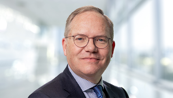 Patrick Groenendijk